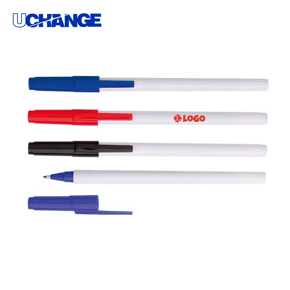 Lightweight Basic Ballpoint Pen for Bulk Orders 1
