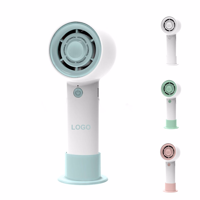 Mini Handheld Fan (direct import)