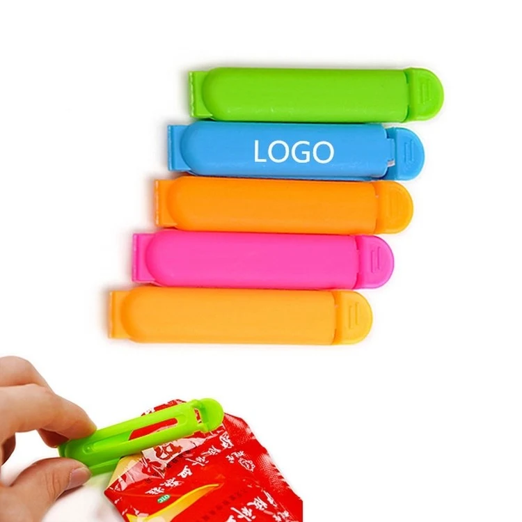 Food Sealed Clips 1