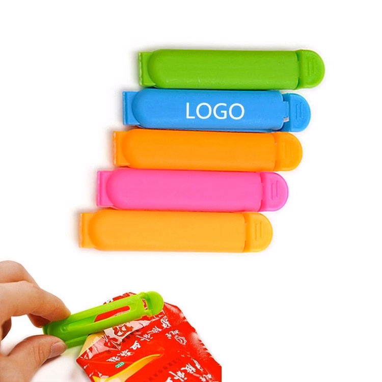 Food Sealed Clips