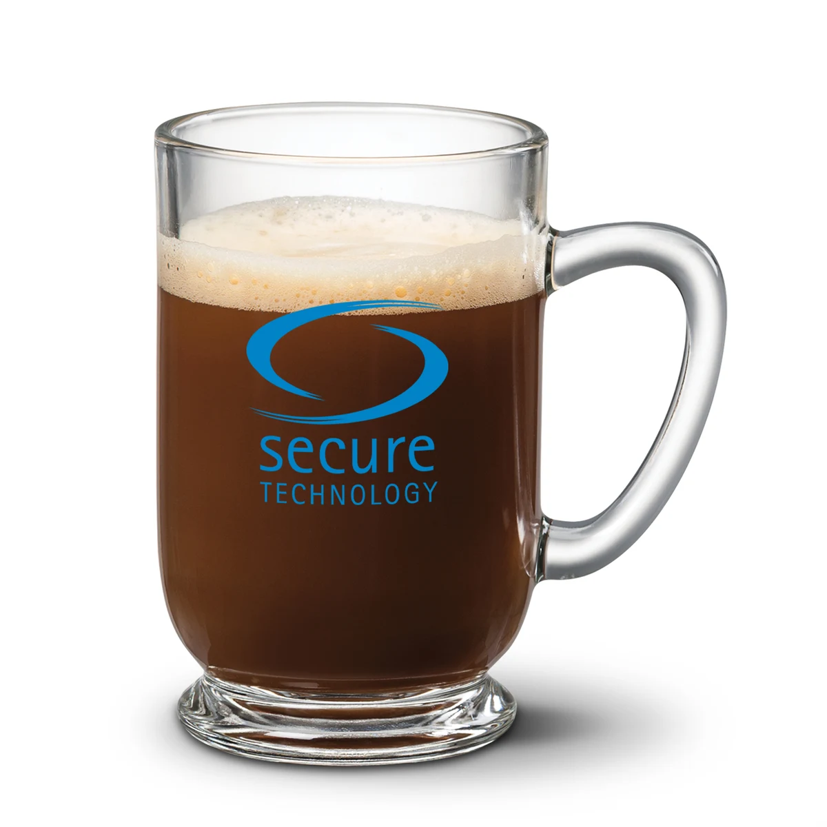 Polaris Mug - 16oz - Imprinted 1