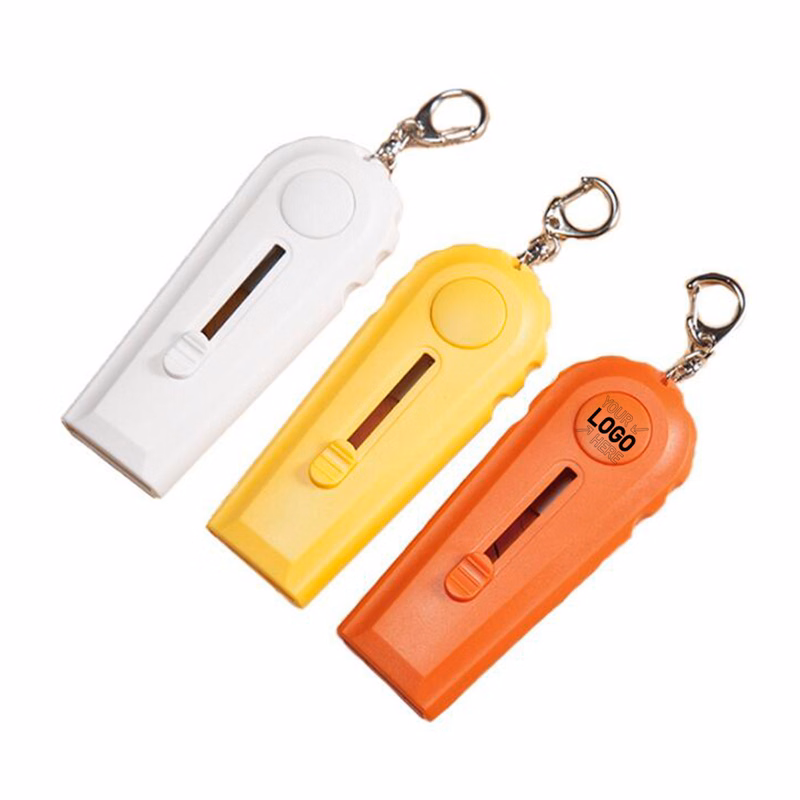 Cap Launcher Shoots Bottle Opener With Key Ring