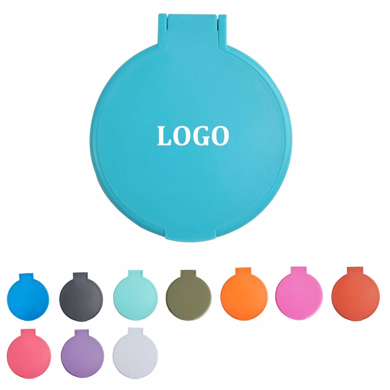 Small Pocket Compact Mirrors