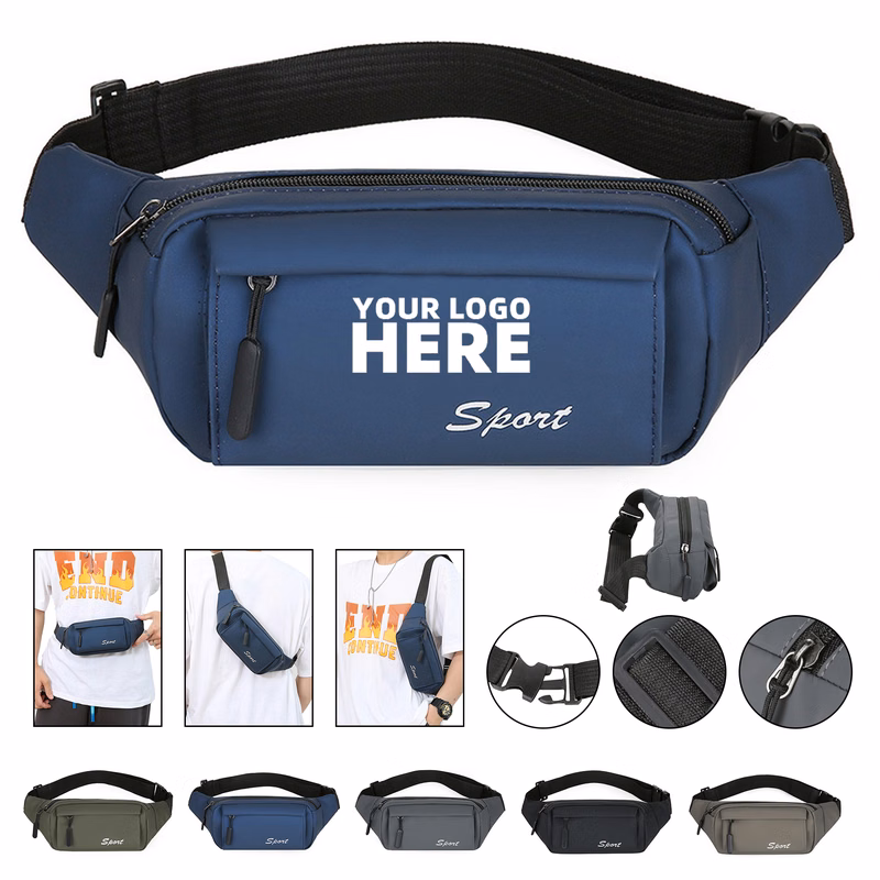 Fanny Pack For Men Women