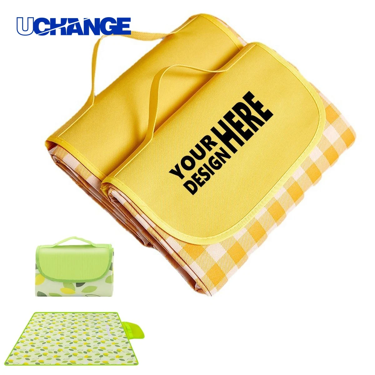Waterproof Foldable Picnic Mat 1