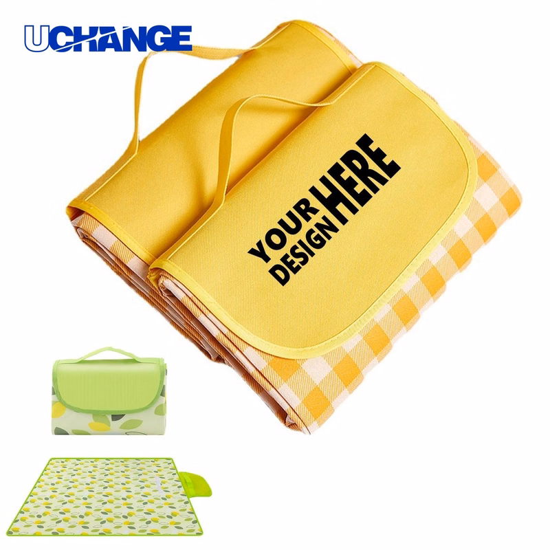 Waterproof Foldable Picnic Mat