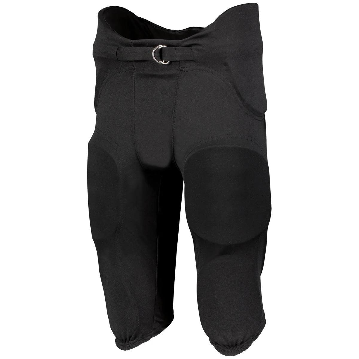 Integrated 7-Piece Pad Football Pant 1