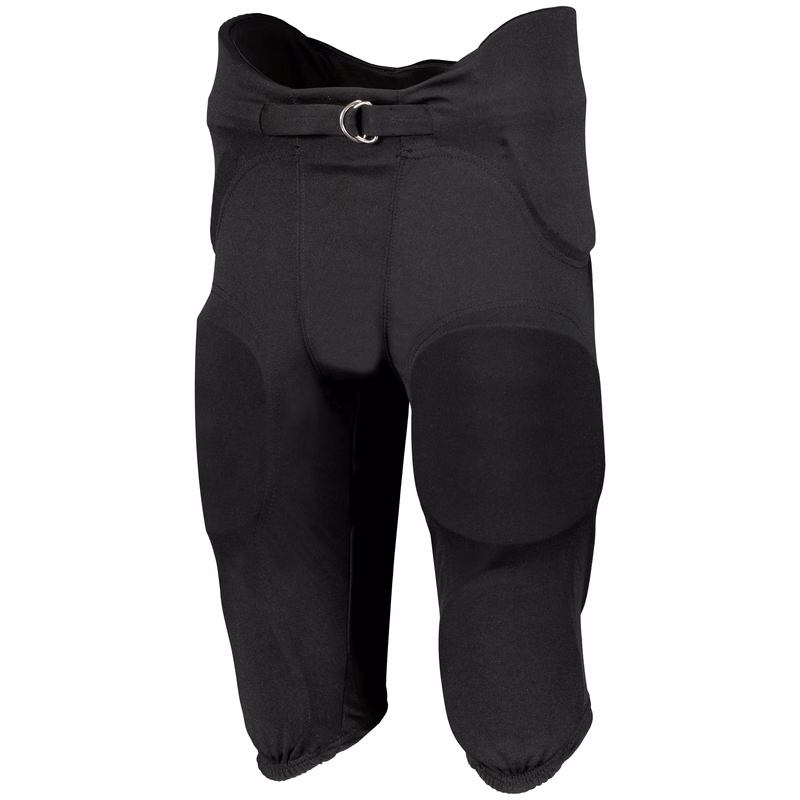 Youth Integrated 7-Piece Pad Football Pant