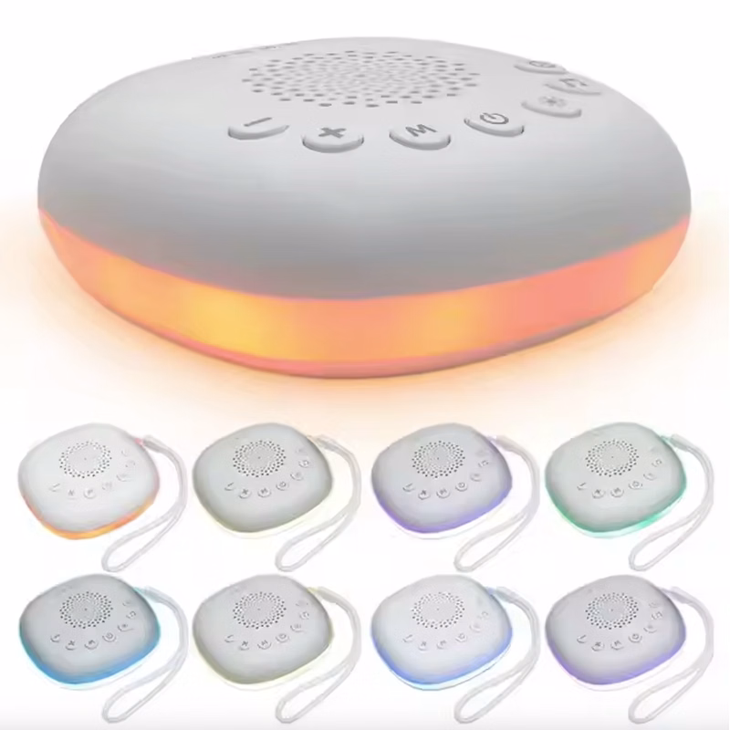 Baby Sound Smart Night Light