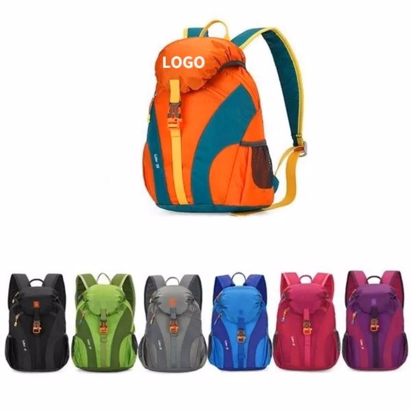 Nylon Travel Hiking Backpack