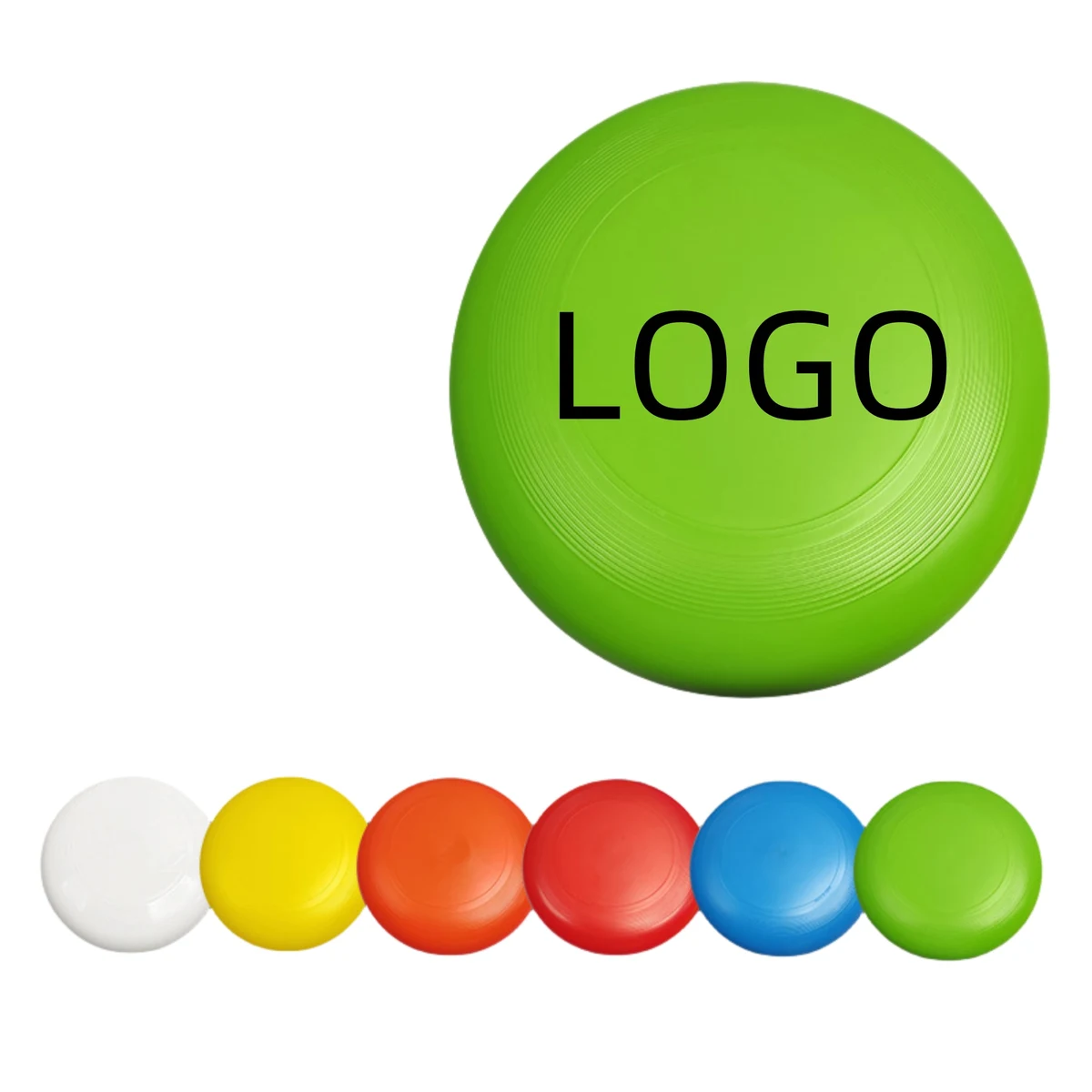 Kids Flying Disc Toy 1