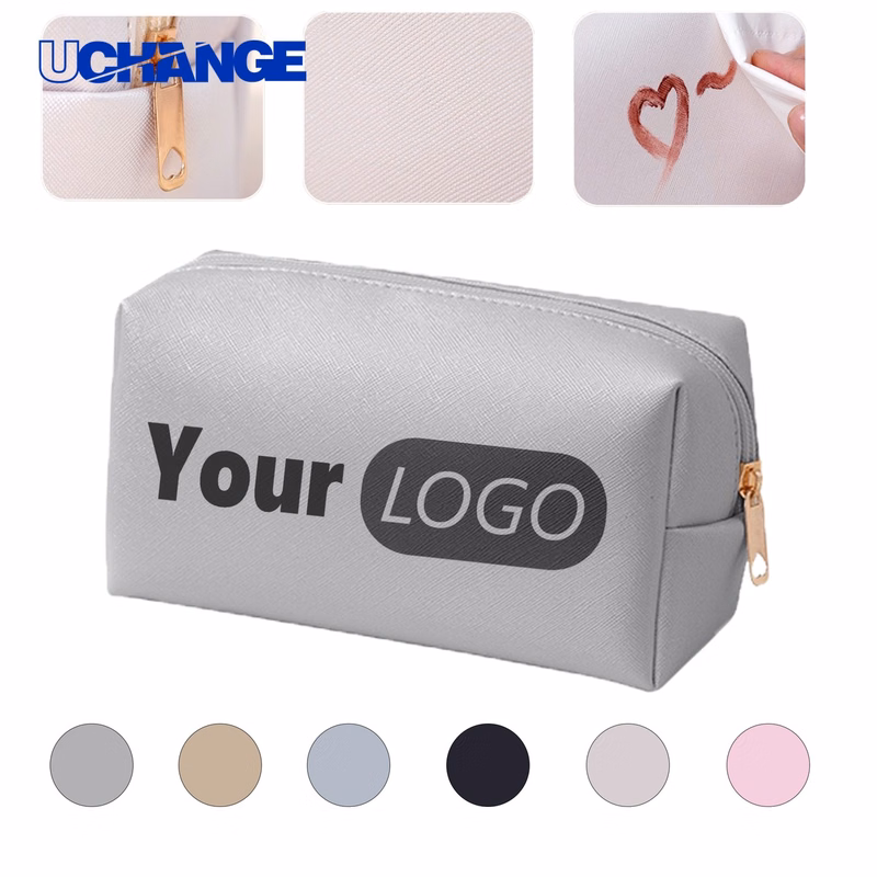 Large Capacity Waterproof Travel Beauty Bag Organizer