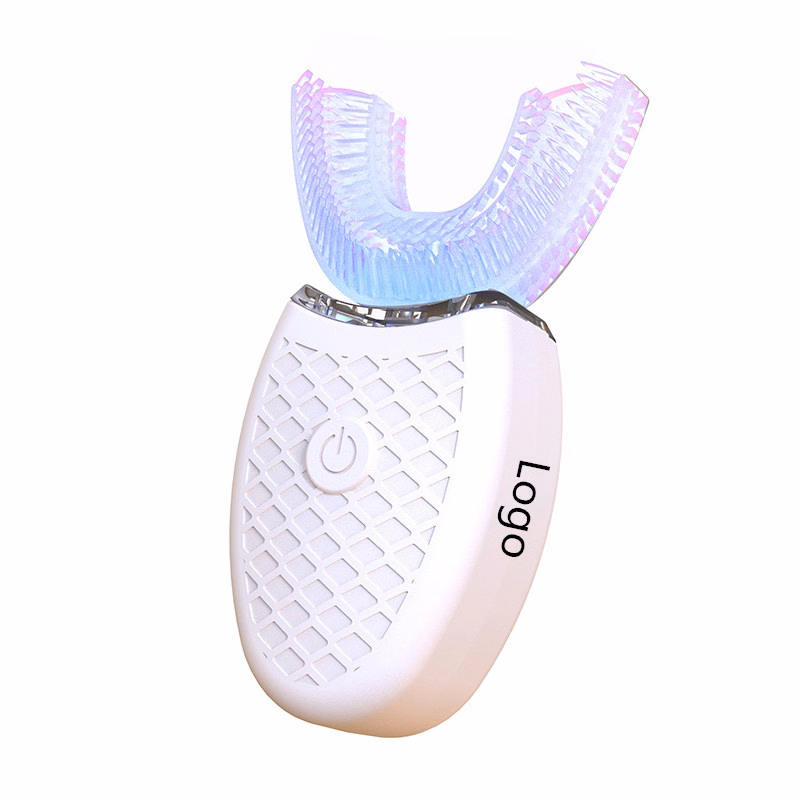 Automatic Massage Whitening Toothbrush