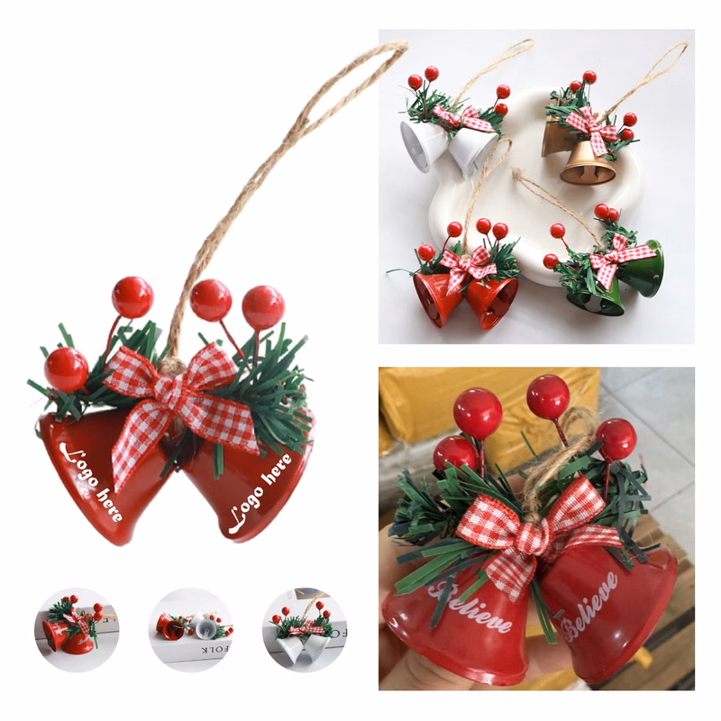 Christmas Tree Pendant
