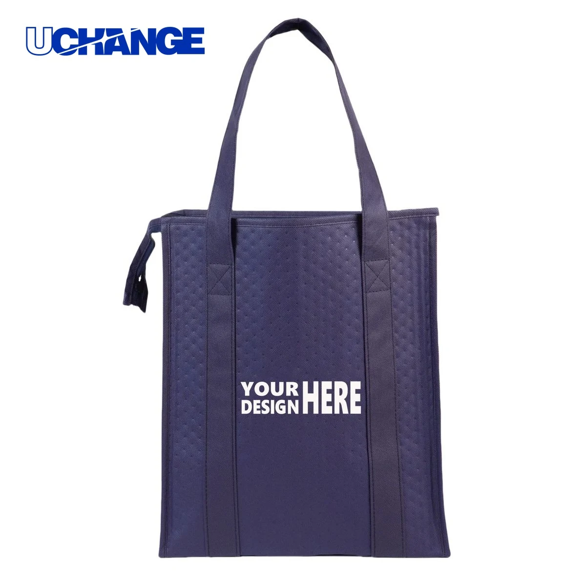 Insulated Grocery Tote 1