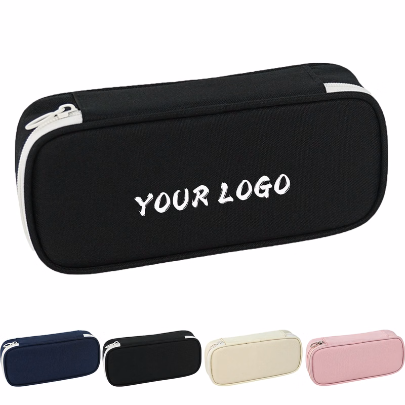 Large-Capacity Oxford Fabric Stationery Box