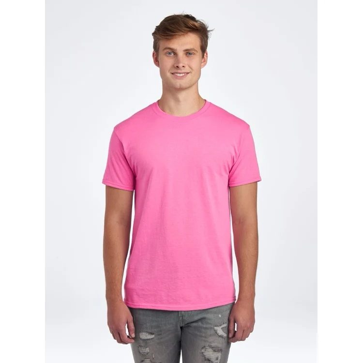 JERZEES DRI-POWER® Unisex T-Shirt 1