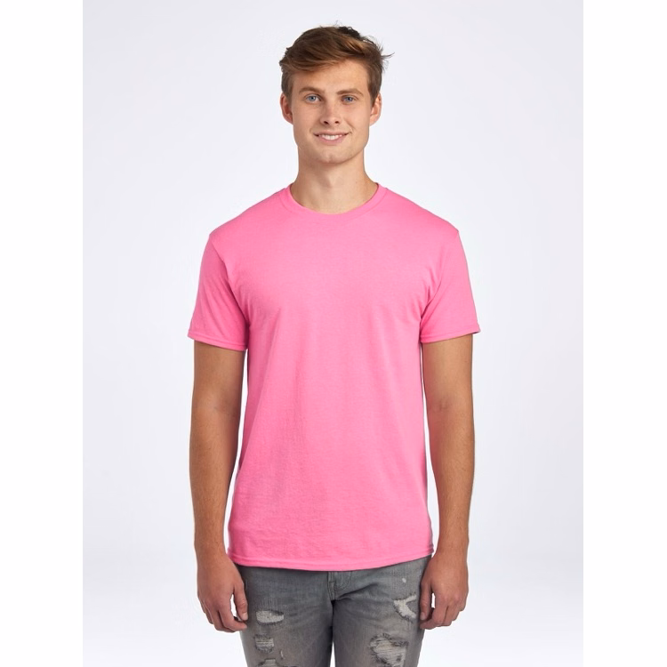 JERZEES DRI-POWER® Unisex T-Shirt