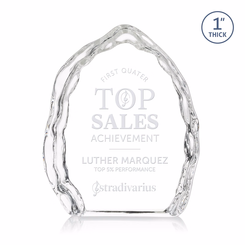 Ashdale Iceberg Award