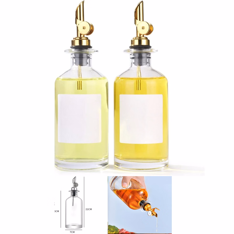 12 Oz Dispenser Bottle