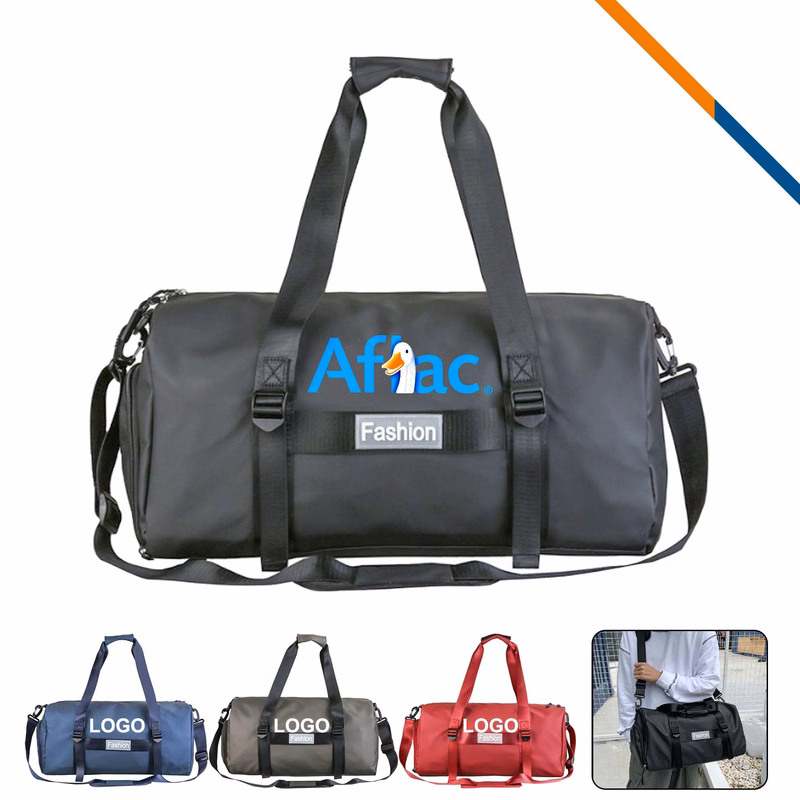 Plor Duffel Bag
