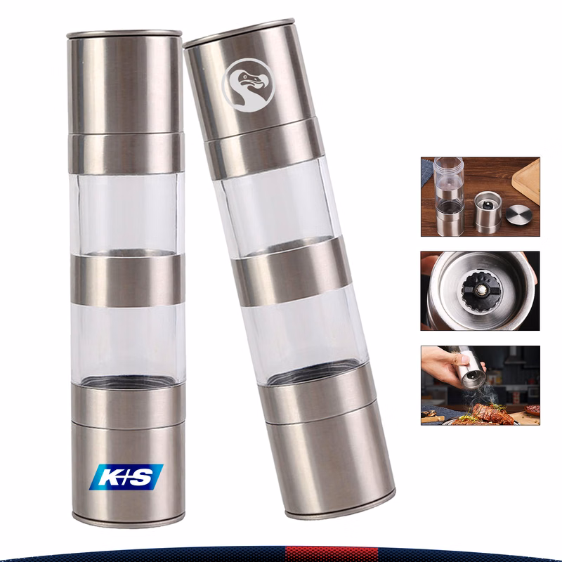 Ceville Seasonings Grinder