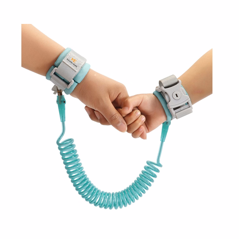 Children's Anti Dropping Traction Rope