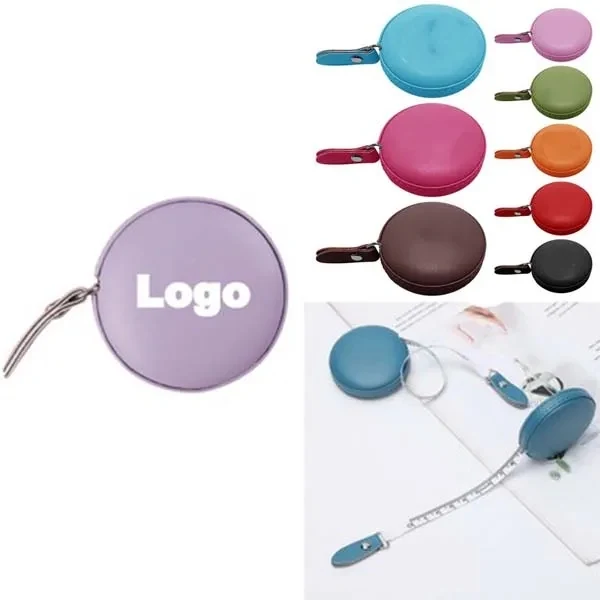 PU Leather Tape Measure 1