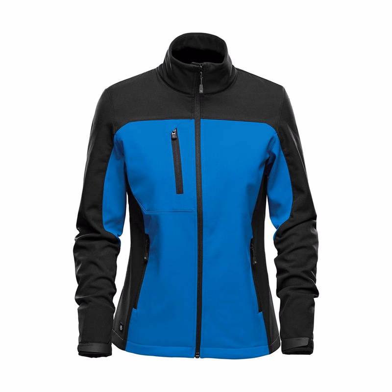 Stormtech Women's Cascades Softshell Jacket