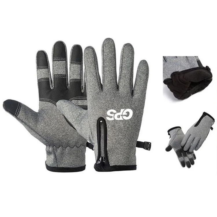 Unisex Winter Gloves 1