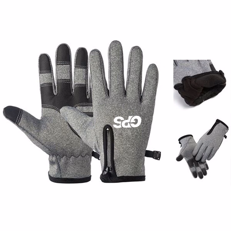 Unisex Winter Gloves