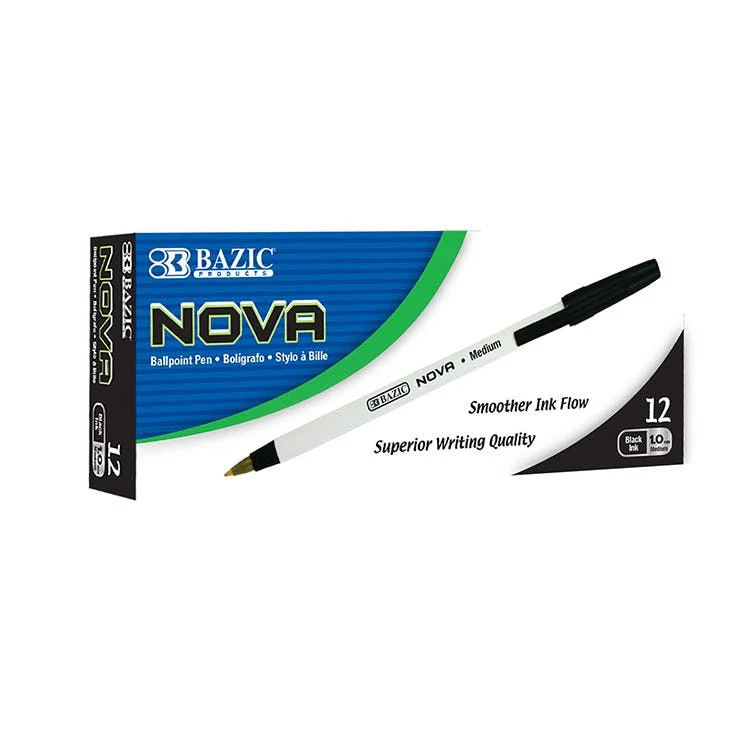 Stick Pens - Black 1