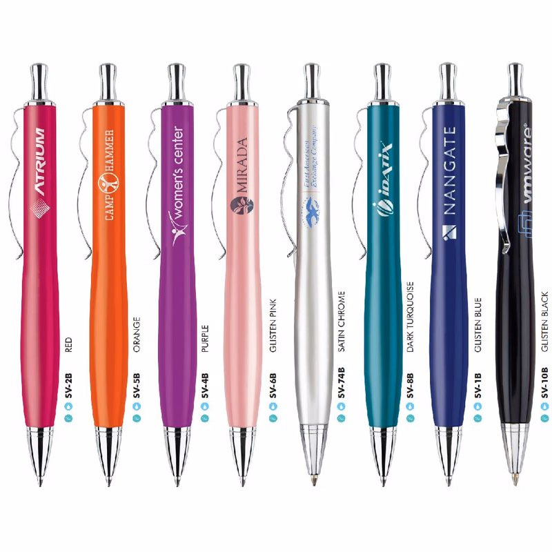 Seville Awareness Branded Pens