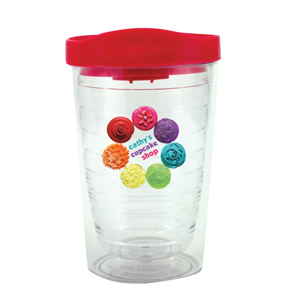 Good Value™ Orbit Tumbler - 12 oz. 1