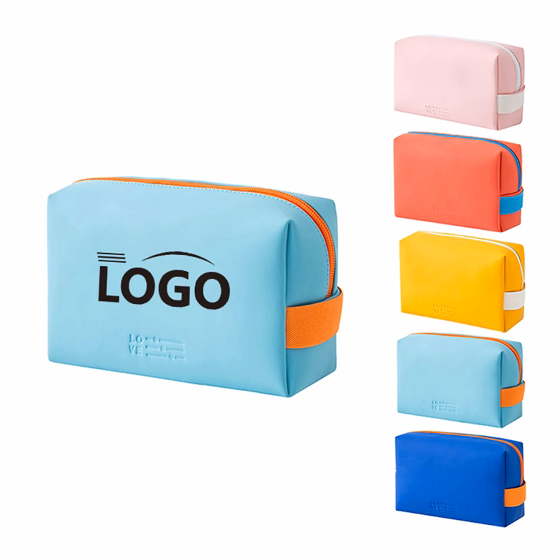 Travel Toiletries Storage Bag