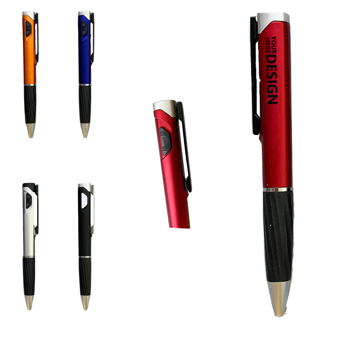 Premium Plastic Gift Pen 1