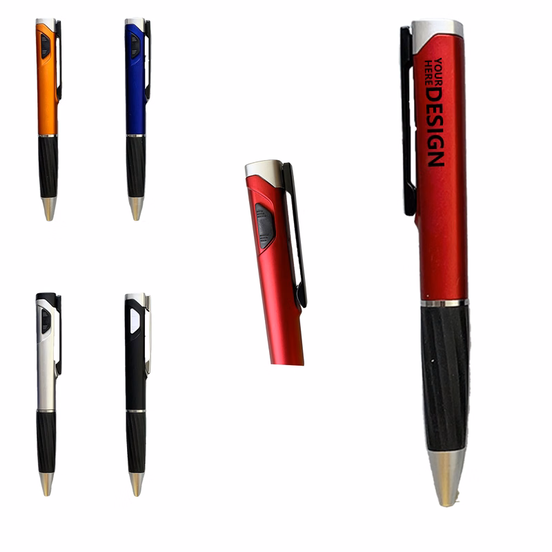 Premium Plastic Gift Pen