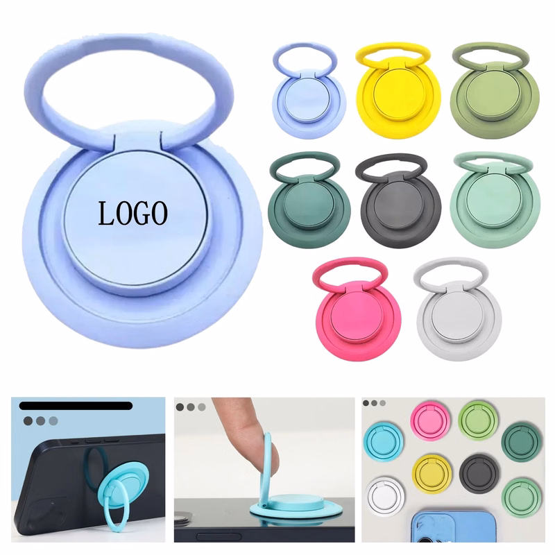 Magnetic Phone Holder Ring