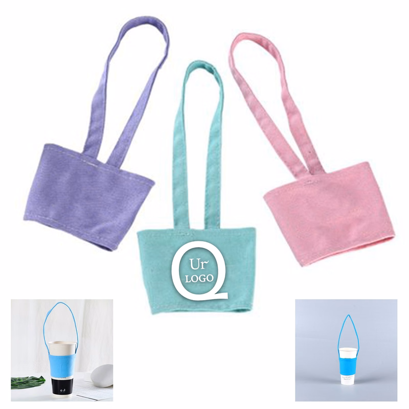 Beverage Cup Holder Carrier