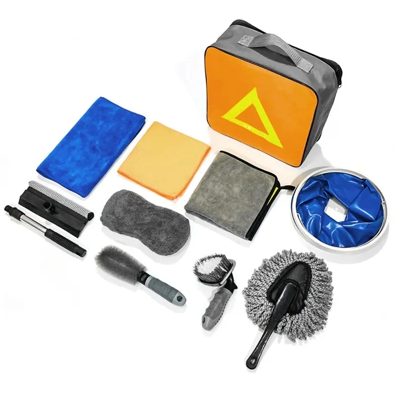 Car Wash Tool Kit 1