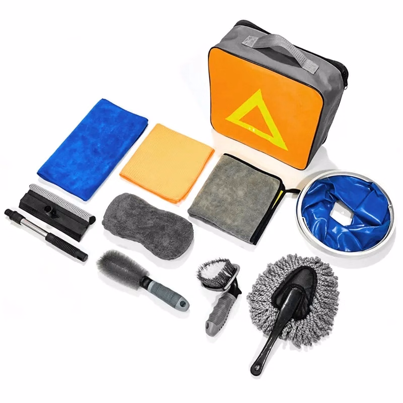 Car Wash Tool Kit