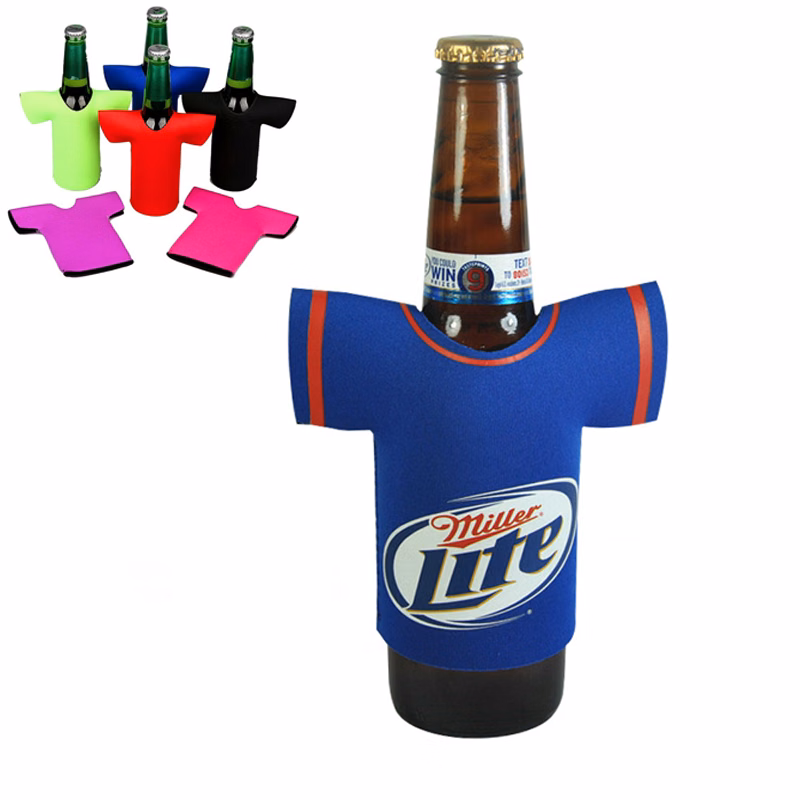 Flexible Foam Kooler for Bottle