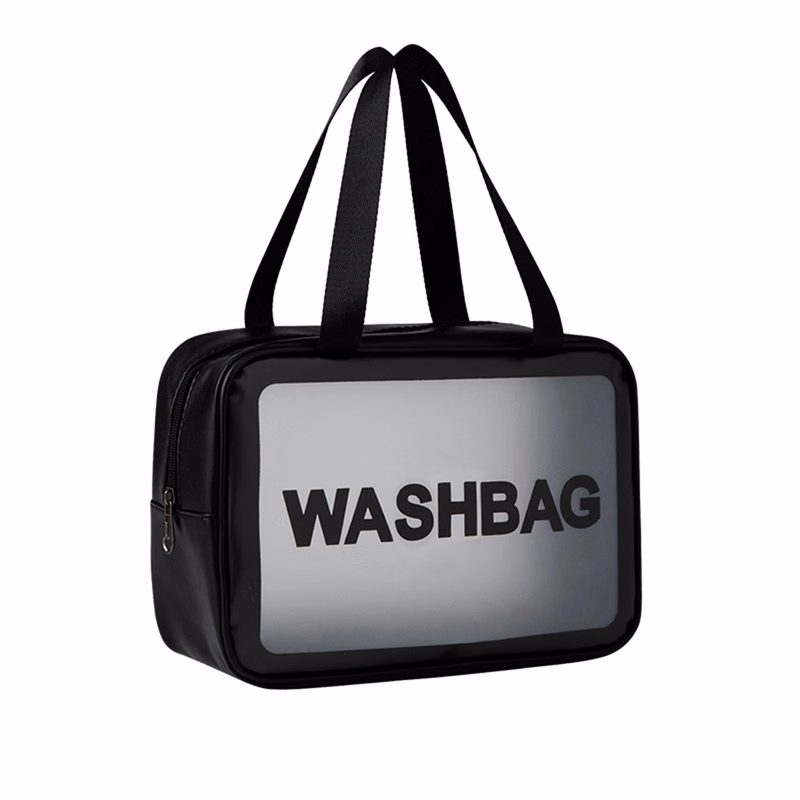 PU Cosmetic Make-up Bag