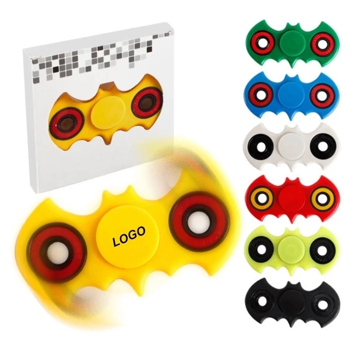 BAT Fidget Spinner 1