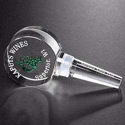 Wine Stopper