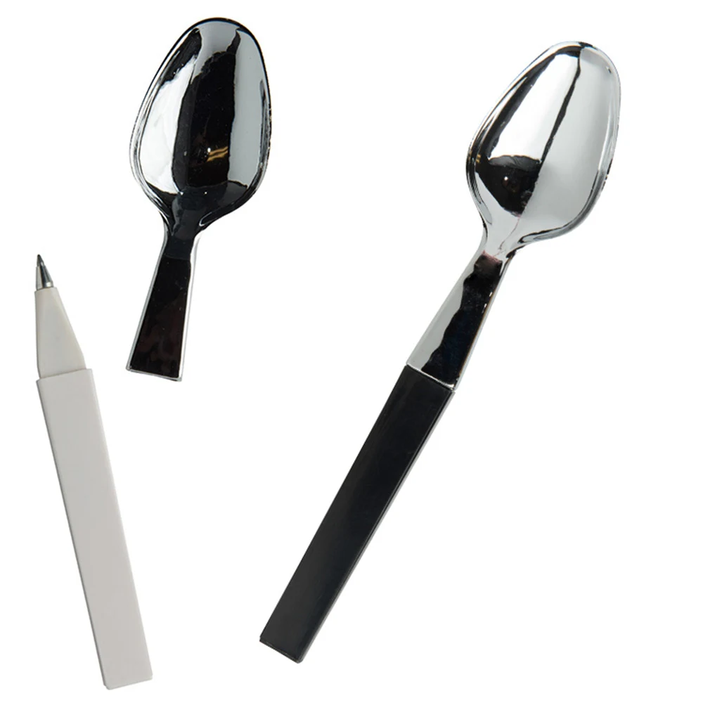 Spoon Pen 1