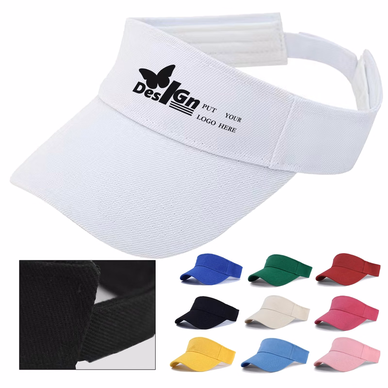 Summer Sun Visor