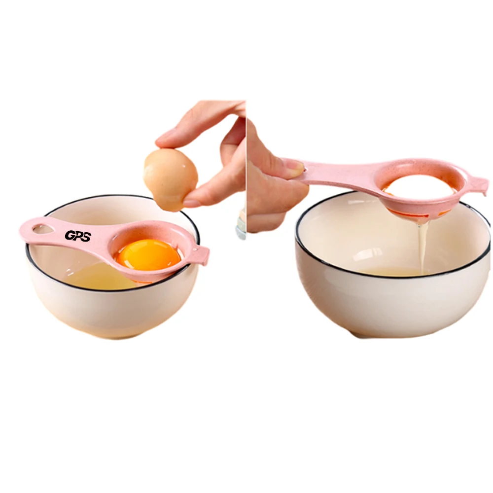 Customizable Plastic Egg Separator 1