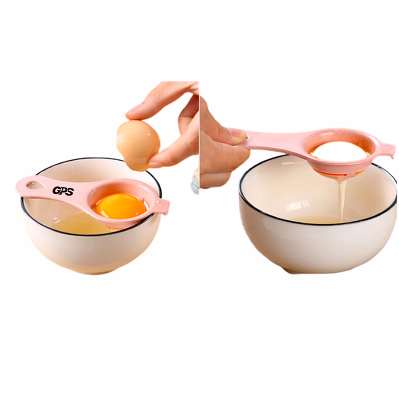 Customizable Plastic Egg Separator