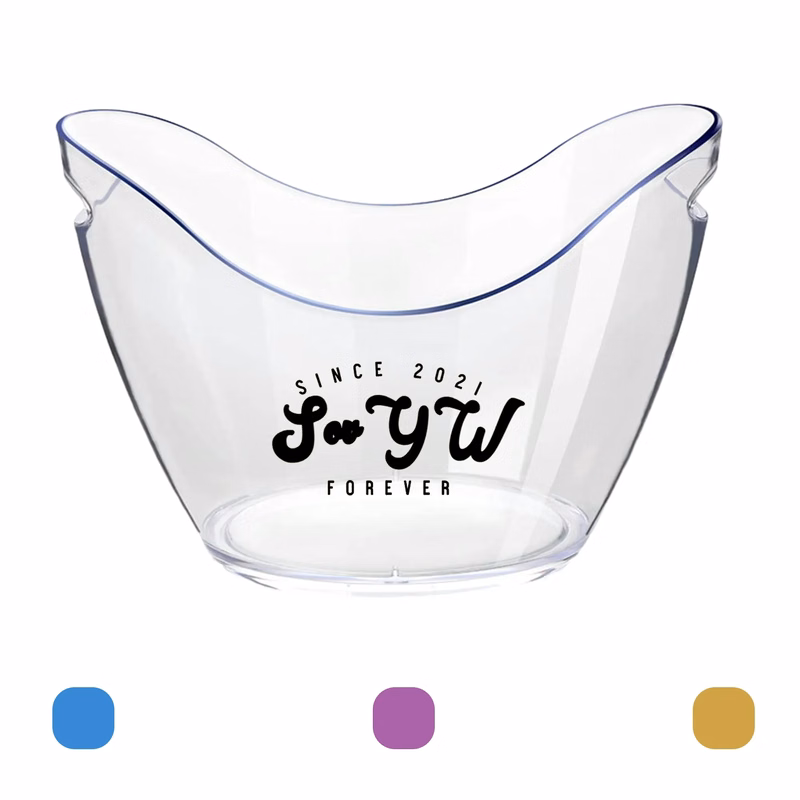 Ice Bucket for Wine - Standard Medium